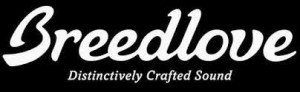 Breedlove Logo