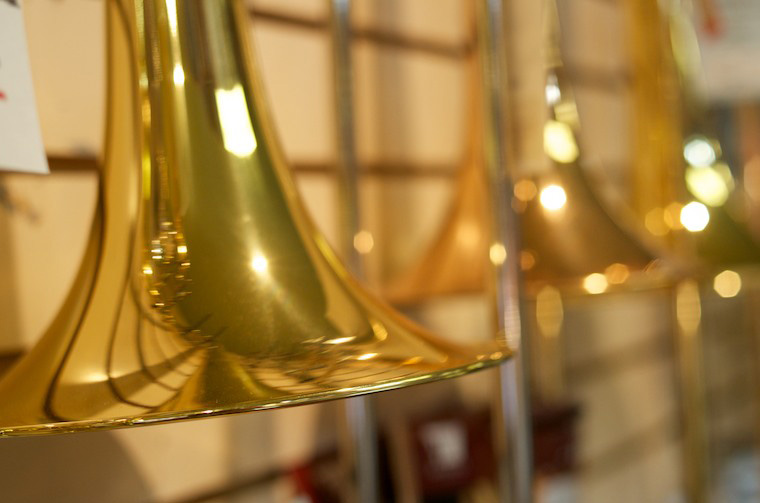 PR_Band_Flutes, Clarinets, Saxophones, Trumpets, Trombones, French Horns, Tubas