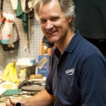 Instrument Repair Staff